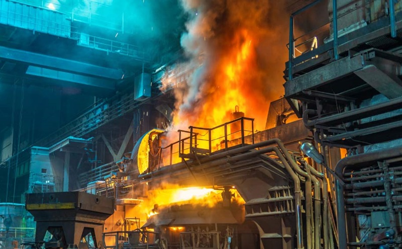 Guide To Industrial Fire Safety